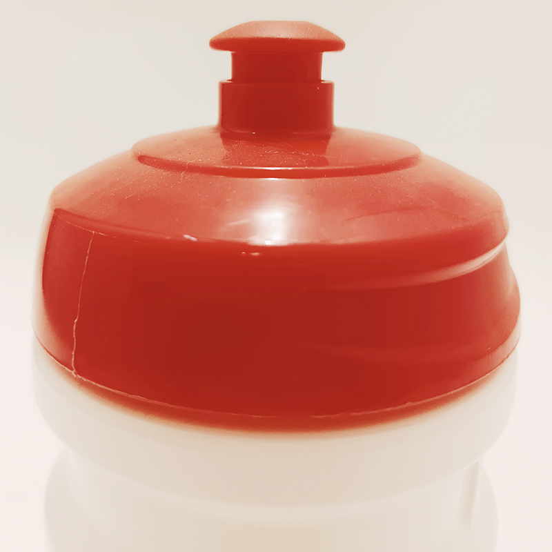 Bidon elite bio born 550ml