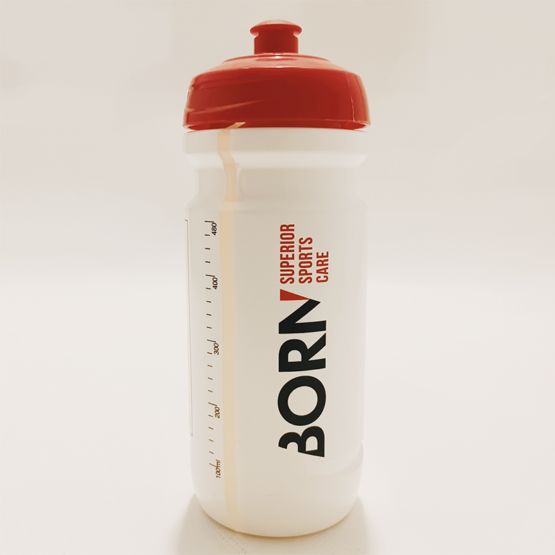 Bidon elite bio born 550ml