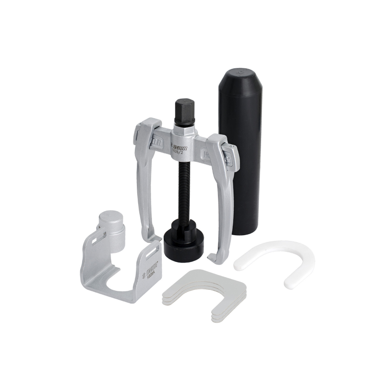 Juego extractor campagnolo power y ultra torque tambien fulcrum ultra torque 1626a