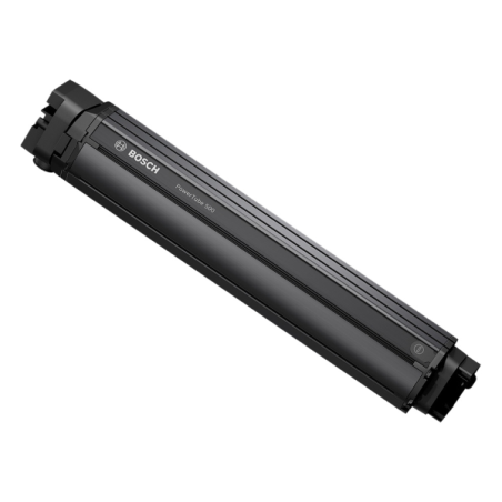 Bateria e-bike powertube vertical 500 wh