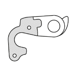 Puntera de cambio gh-112