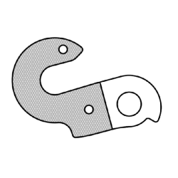 Puntera de cambio gh-114