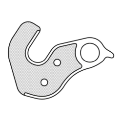 Puntera de cambio gh-141