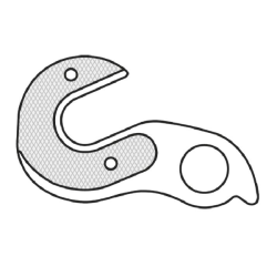 Puntera de cambio gh-143