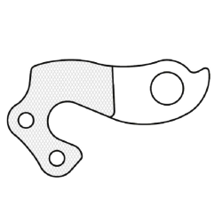 Puntera de cambio gh-153