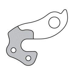 Puntera de cambio gh-172