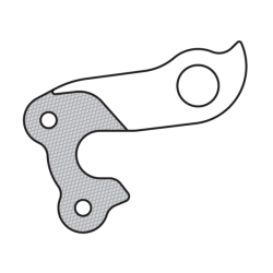 Puntera de cambio gh-173