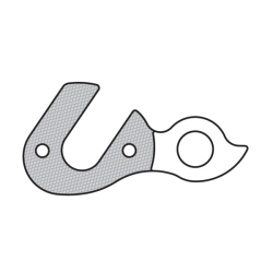 Puntera de cambio gh-177