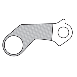 Puntera de cambio gh-199