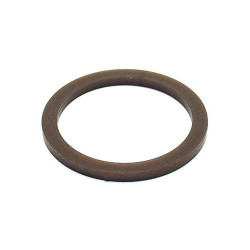 Arandela cass  miche camp. 9v bronce 2.8 mm