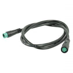 Cable de motor a pantalla de extension oli sport