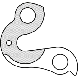 Puntera de cambio gh-090