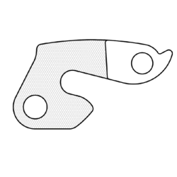 Puntera de cambio gh-106