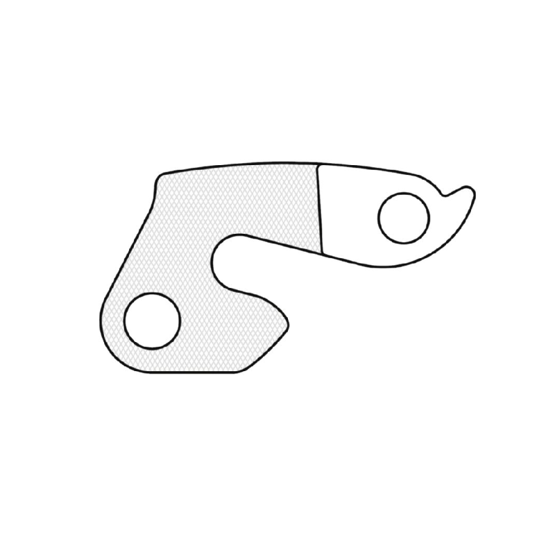 Puntera de cambio gh-106