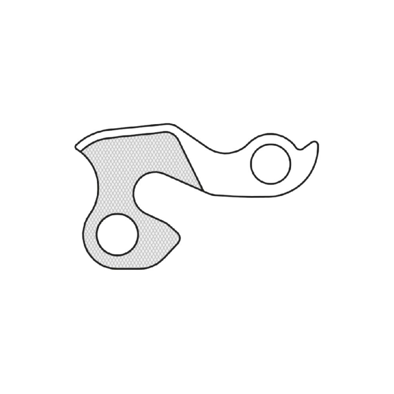 Puntera de cambio gh-117