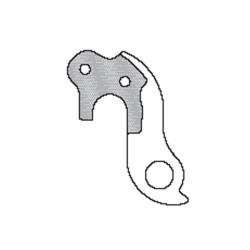 Puntera de cambio gh-164