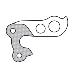 Puntera de cambio gh-174