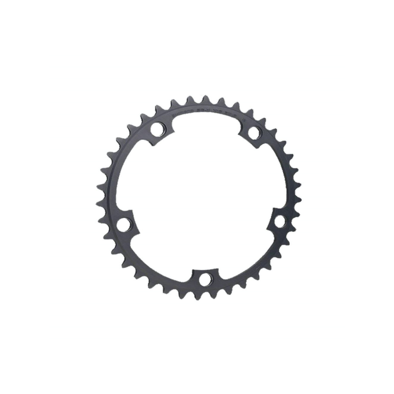 Plato 34d shimano 6750-g gris 110mm 5br