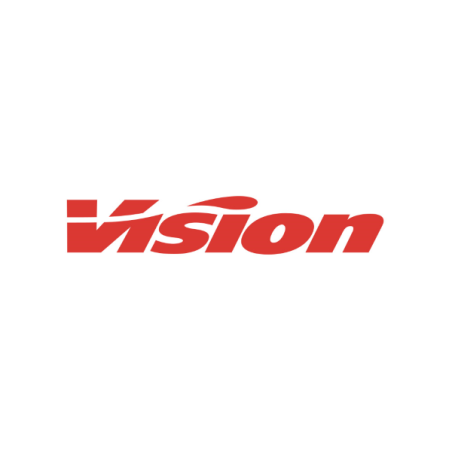 Buje trasero vision metron db-cl/x12 24h u2098