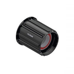 Nucleo dt swiss 11v sh aluminio licht s sin end cap