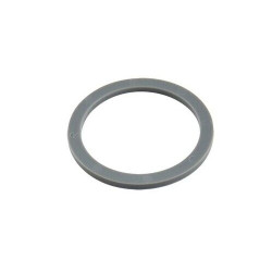 Arandela cassette miche sh 9v gris 2.5 mm