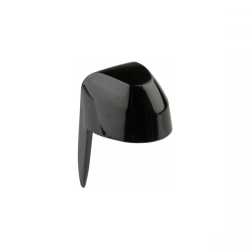 Tapa frontal derecha+ tornillo fijacion dura ace s