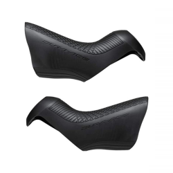 Gomas cubremanetas dura ace di2 st-r9150 negro