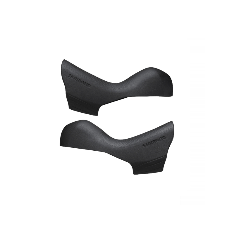 Gomas cubremanetas 105 st-r7020/tiagra st-4720 neg