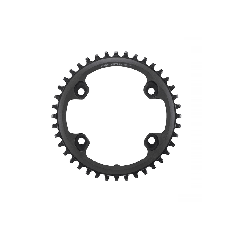 Plato 40d fc-rx600 grx 1x11