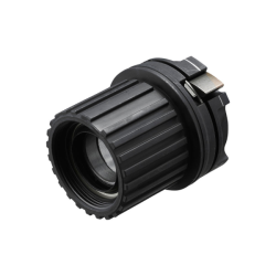 Nucleo shimano fh-mt410-b fh-mt510-b microspline 1