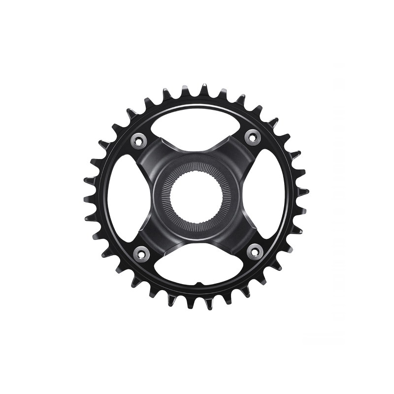 Plato 34d sm-cre80-12 shimano 12v