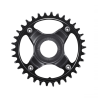 Plato 34d sm-cre80-12 shimano 12v