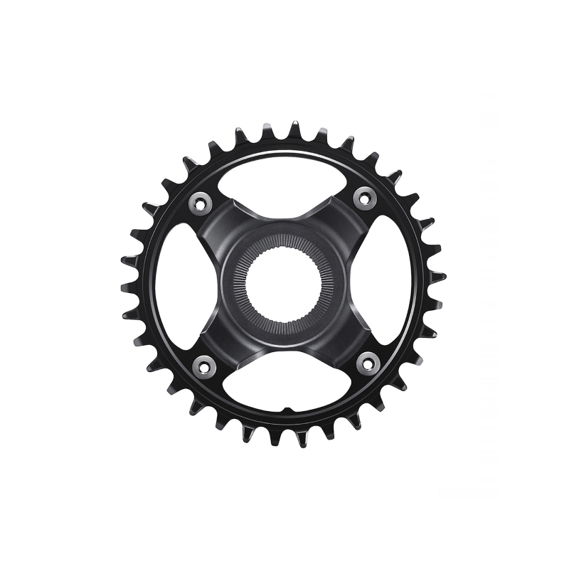 Plato 36d sm-cre80-12 shimano 12v