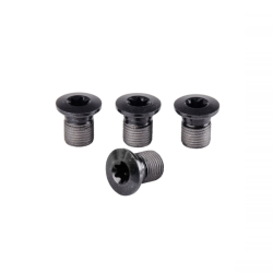 4 tornillos fijacion plato fc-m970 m8x10,1mm