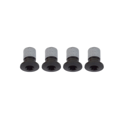 4 tornillos fijacion plato fc-m8000 m8x11,4mm