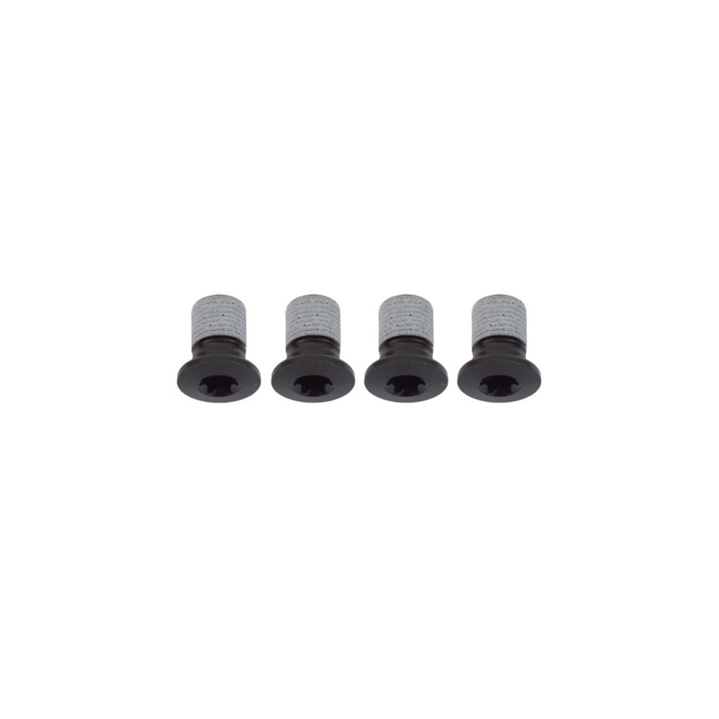 4 tornillos fijacion plato fc-m8000 m8x11,4mm