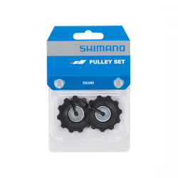 Poleas deore rd-t6000 10v