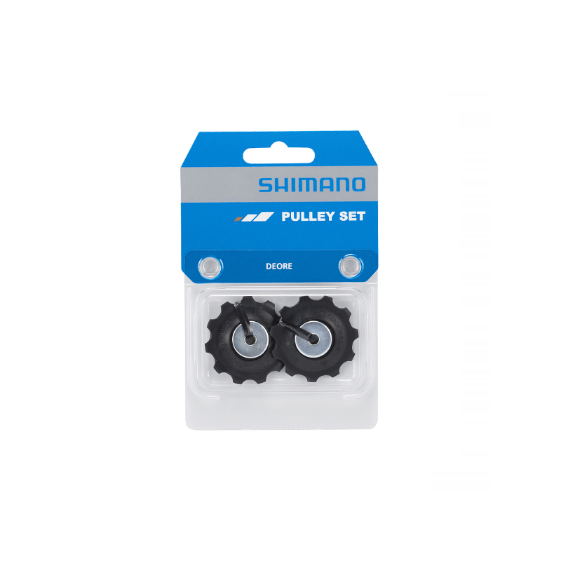 Poleas deore rd-t6000 10v