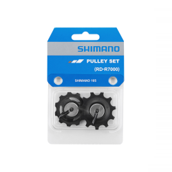 Poleas 105 rd-r7000 10v