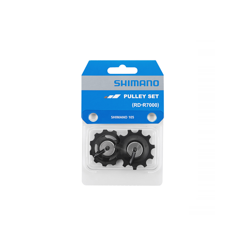 Poleas 105 rd-r7000 10v