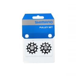 Poleas xtr rd-m9100 12v