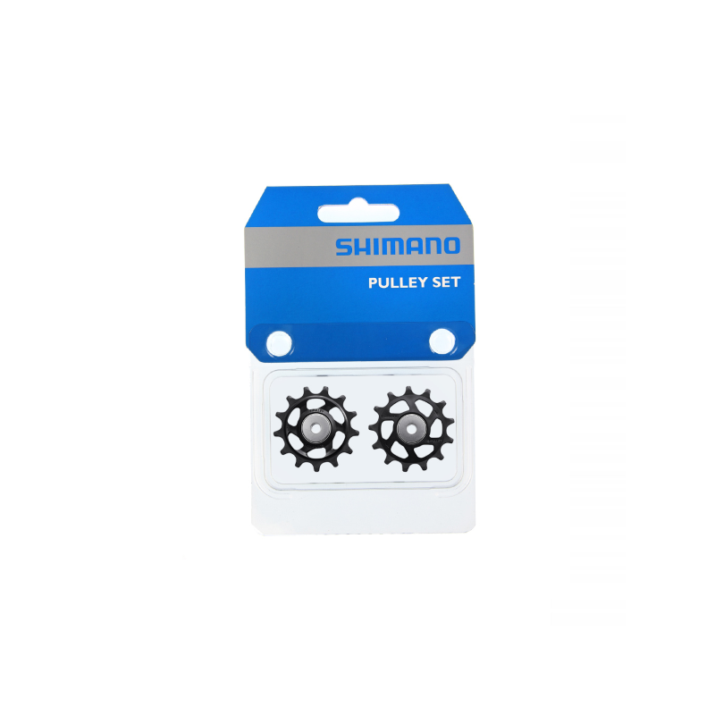 Poleas xtr rd-m9100 12v