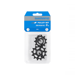 Poleas grx rd-rx810 11v