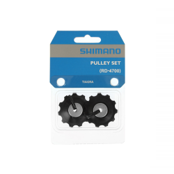 Poleas tiagra rd-4700 10v