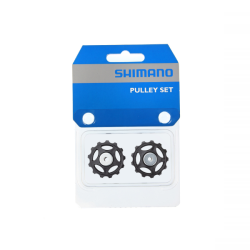 Poleas alivio rd-m410 7/8v