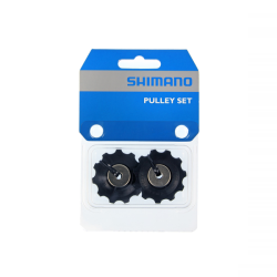 Poleas deore rd-m593 10v