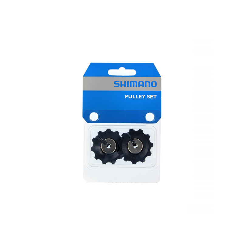 Poleas deore rd-m593 10v