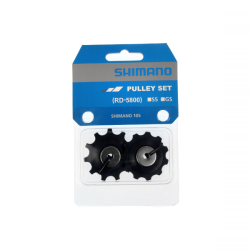 Poleas 105 rd-5800 11v