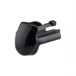 Tapa frontal derecha+ tornillo fijacion 105 st-r70