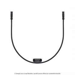 Cable electrico 800mm negro ew-sd50 e-tube di2